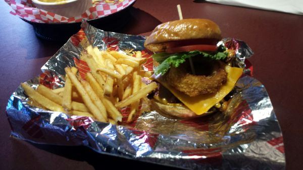 Bone Daddy's by null