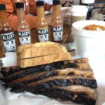 Black's Barbecue Austin - Barbeque Near Me - Austin, Texas