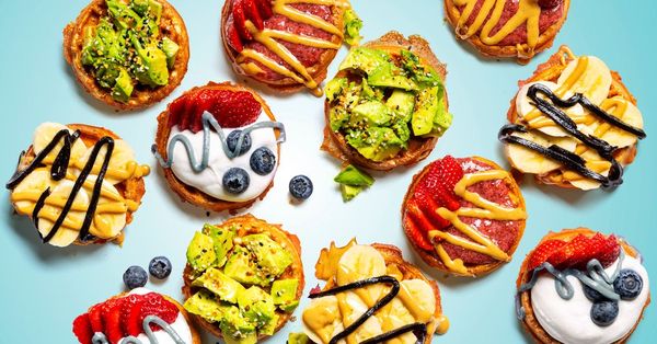 Nekter Juice Bar by null