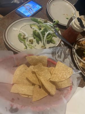 Mexican Fiesta - Dearborn Hgts. by null