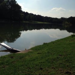 Kalscheurer Weiher