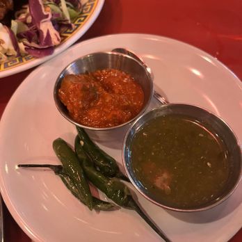Chai Pani - Indian Near Me - Washington, DC, District of Columbia
