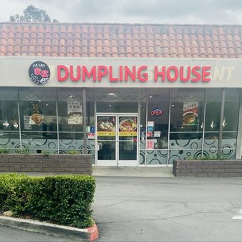 Jia Yan Dumpling House - Jia Yan. Glendora. - Shanghainese Near Me - Glendora, California