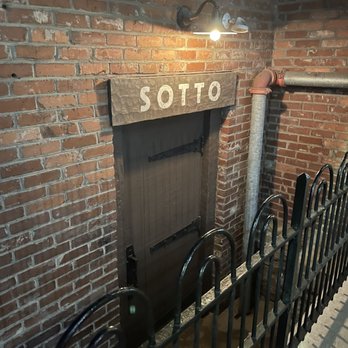 Sotto - Front - Italian Near Me - Cincinnati, Ohio Sotto - Front - Italian Near Me - Cincinnati, Ohio