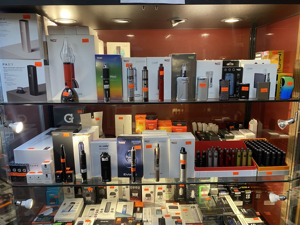 CHEAP TOBACCO Updated September 2024 13 Reviews 20526 Milwaukee Ave, Deerfield, Illinois