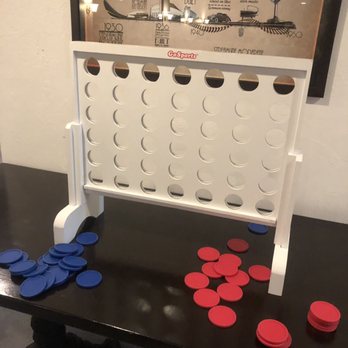 Beat Culture - Connect Four. - Breweries Near Me - Miami, Florida Beat Culture - Connect Four. - Breweries Near Me - Miami, Florida
