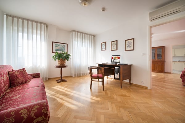 Hotel Suite Home Prague by null