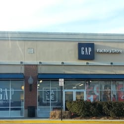 Gap Factory