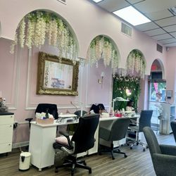 Posh Nail Bar - Cute nail salon