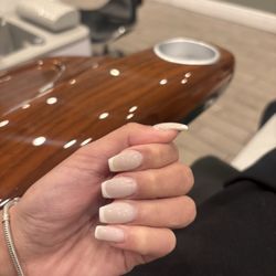 Bliss Nail Bar