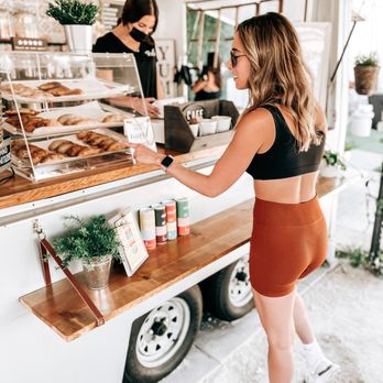 Birdie J Cafe - Coffee & Tea Near Me - Miami, Florida