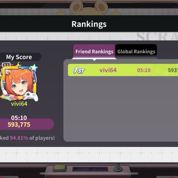 Arcane Maid Cafe - My score for event after many many tries (i was interested in mahjong for a while but this event pulled me in) - Themed Cafes Near Me - Arcadia, California Arcane Maid Cafe - My score for event after many many tries (i was interested in mahjong for a while but this event pulled me in) - Themed Cafes Near Me - Arcadia, California