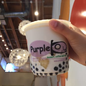Purple Kow - Desserts Near Me - Berkeley, California Purple Kow - Desserts Near Me - Berkeley, California