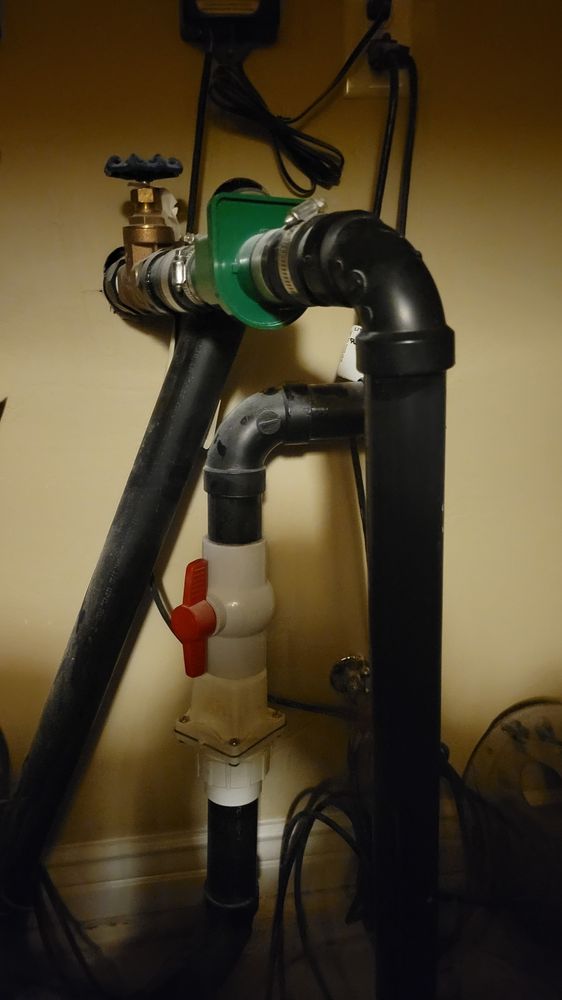 Slide of State Certified Plumbing