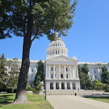 California State Capitol Museum - State Capitol Building - Museums Near Me - Sacramento, California California State Capitol Museum - State Capitol Building - Museums Near Me - Sacramento, California