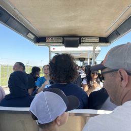 Packed