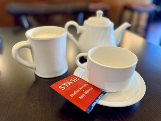 16th Street Diner by null