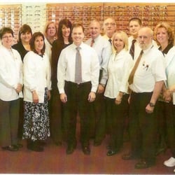 Walkersville Eyecare - Walkersville Team