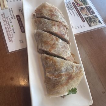 Dumpling Master - Beef Roll - Noodles Near Me - Rancho Cucamonga, California