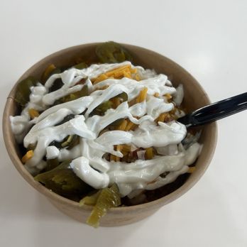 Sierra Ranch Chili - Sierra Stack - New Mexican Cuisine Near Me - Coeur d'Alene, Idaho
