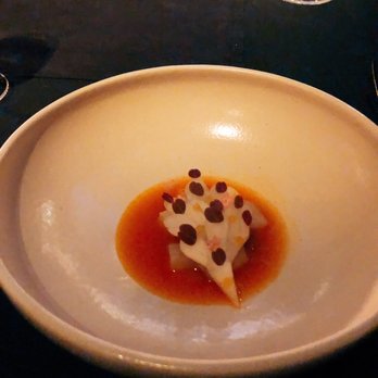 Aska - Sunchoke - Scandinavian Near Me - Brooklyn, New York