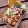 Sunrise Sushi gift card