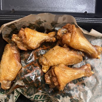 Wingstop - Chicken Wings Near Me - Harker Heights, Texas