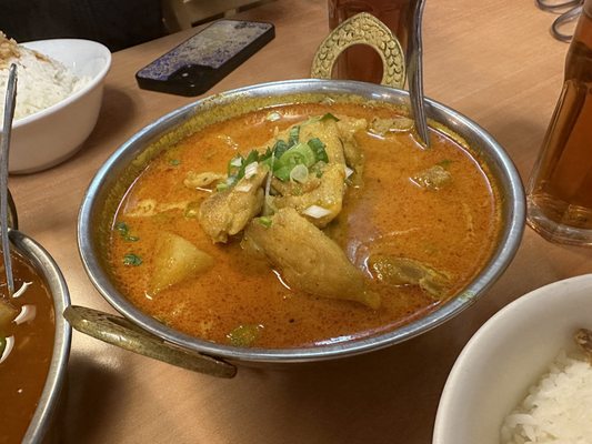 Pho de Nguyen by null