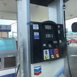 Chevron