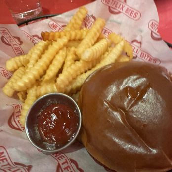Netflix Bites - American Near Me - Las Vegas, Nevada Netflix Bites - American Near Me - Las Vegas, Nevada