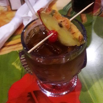 Cheeseburger In Paradise - Mai Tai Time! - Burgers Near Me - Honolulu, Hawaii Cheeseburger In Paradise - Mai Tai Time! - Burgers Near Me - Honolulu, Hawaii