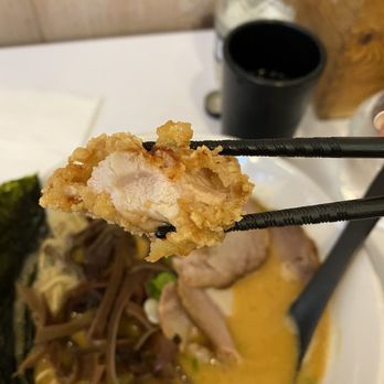 Kanada-Ya - Ramen Near Me - London, XGL Kanada-Ya - Ramen Near Me - London, XGL