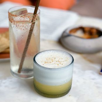 Mirate - Mexican Near Me - Los Angeles, California
