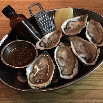 Rolfs Kök - Raw oysters - Scandinavian Near Me - Stockholm, Alberta Rolfs Kök - Raw oysters - Scandinavian Near Me - Stockholm, Alberta