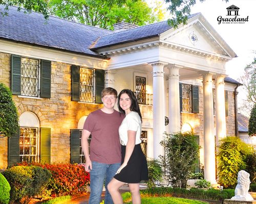Graceland by null