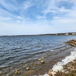 Ninigret Park - Foster Cove