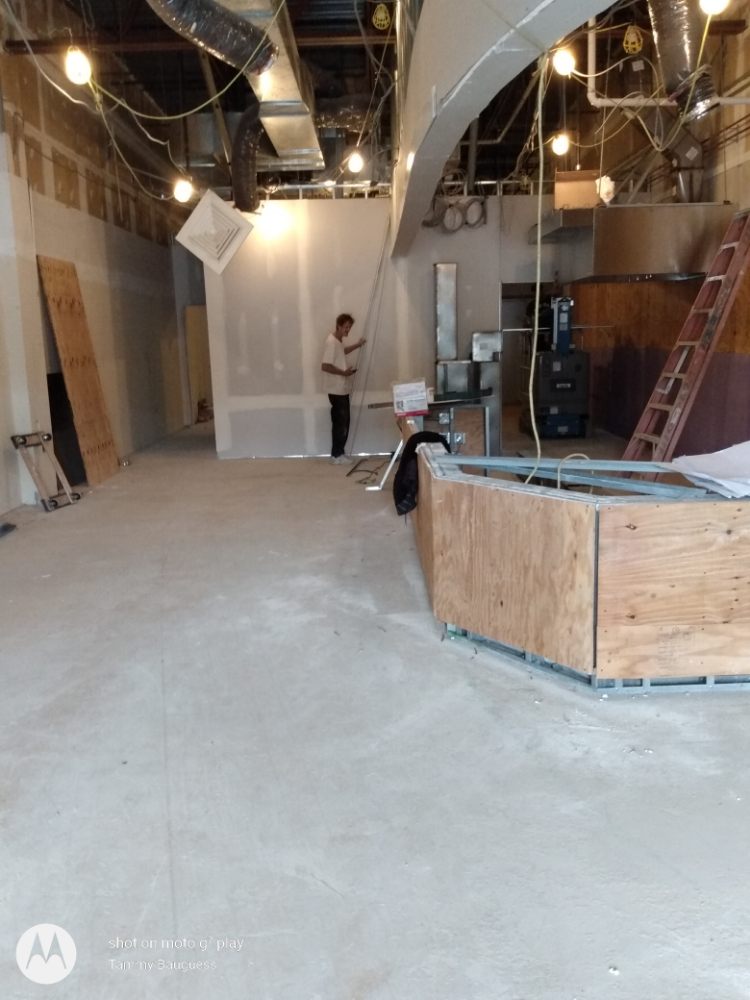 Slide of Cochrans Construction And Handyman Services