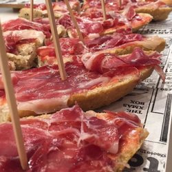Ateneu - Best ham in town