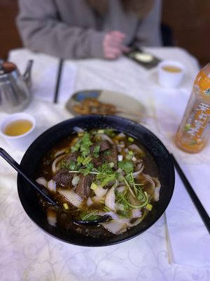 CQ Noodles by null