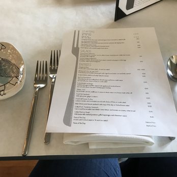 Forked on Main - New American Near Me - Orange, Virginia