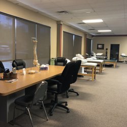 Paragon Physical Therapy