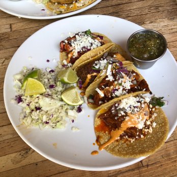 Seis Kitchen - Street tacos - Mexican Near Me - Tucson, Arizona