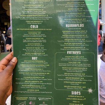 Avocado Grill - Brunch menu - Tapas/Small Plates Near Me - West Palm Beach, Florida Avocado Grill - Brunch menu - Tapas/Small Plates Near Me - West Palm Beach, Florida