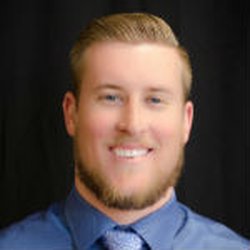 All Star Physical Therapy - Hemet - Shawn Troutman PT, DPT