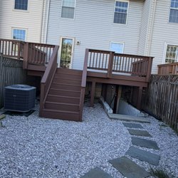 Mendez Fence & Deck