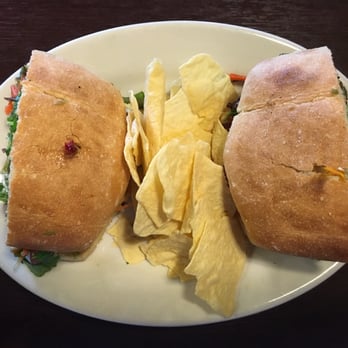 Jason's Deli - Banh Mi - Delicious! - Delis Near Me - Austin, Texas