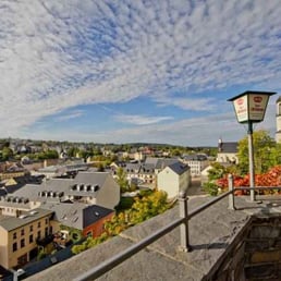 Outside Outside
