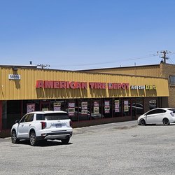 American Tire Depot