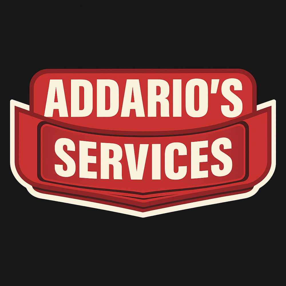 Slide of Addario's Plumbing, Heating, Cooling & Electrical Services