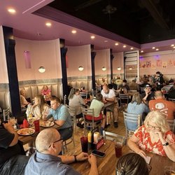 Dacula Diner
